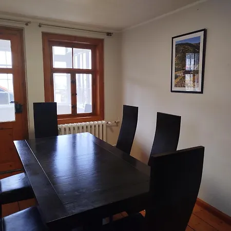 Karkonowskie Krajobrazy Apartmán *