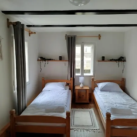 Karkonowskie Krajobrazy Apartmán *