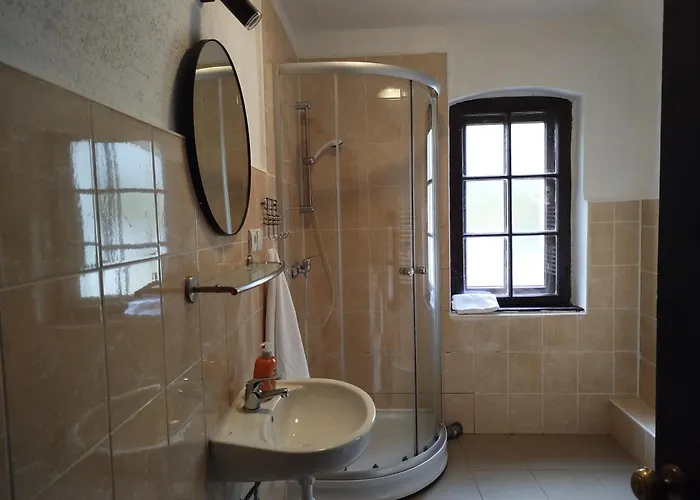 Karkonowskie Krajobrazy Apartmán