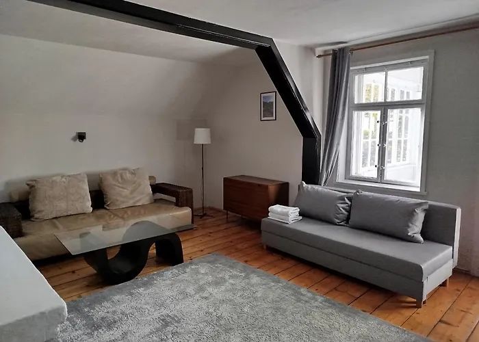 Apartmán Karkonowskie Krajobrazy Karpacz