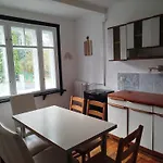 Apartman Karkonowskie Krajobrazy *