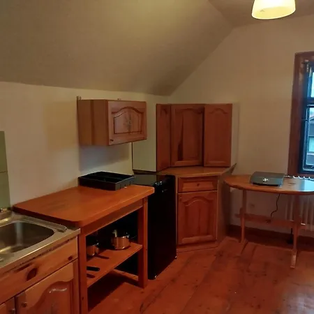 Karkonowskie Krajobrazy Karpacz