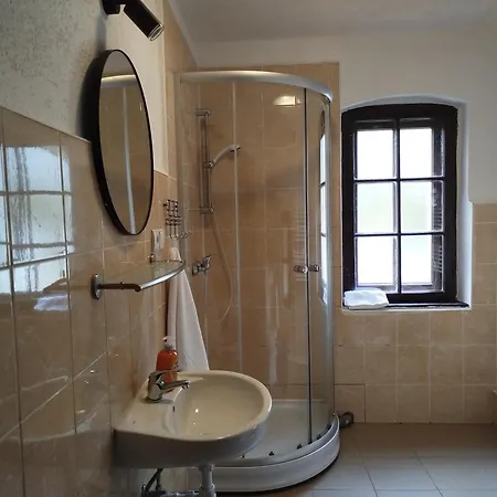 Karkonowskie Krajobrazy Apartamento