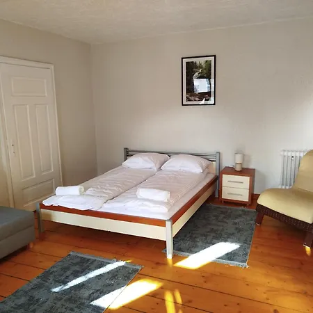 Apartman Karkonowskie Krajobrazy Karpacz