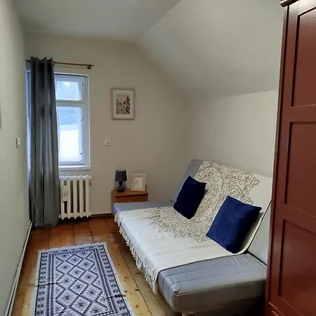 Karkonowskie Krajobrazy Apartamento