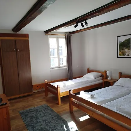 Karkonowskie Krajobrazy Apartamento *