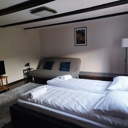 Karkonowskie Krajobrazy Karpacz