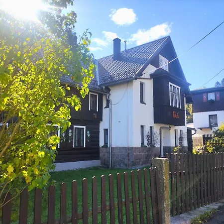 Apartman Karkonowskie Krajobrazy