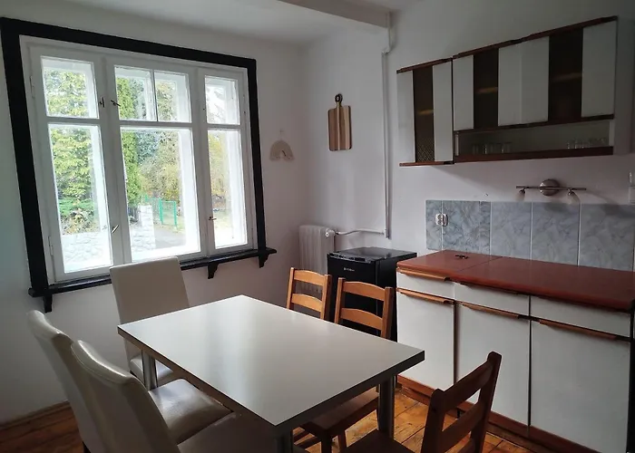 Appartamento Karkonowskie Krajobrazy *