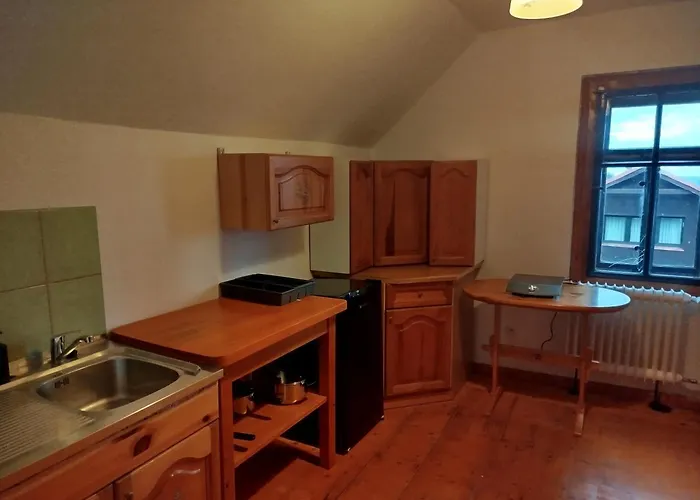 Karkonowskie Krajobrazy Karpacz