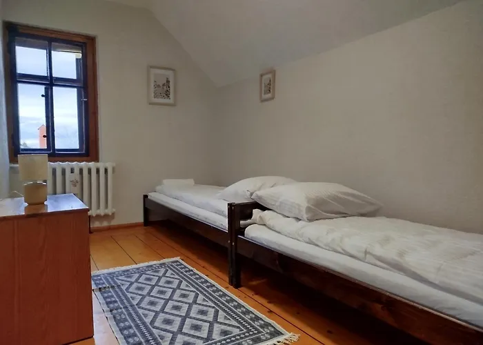 Karkonowskie Krajobrazy *