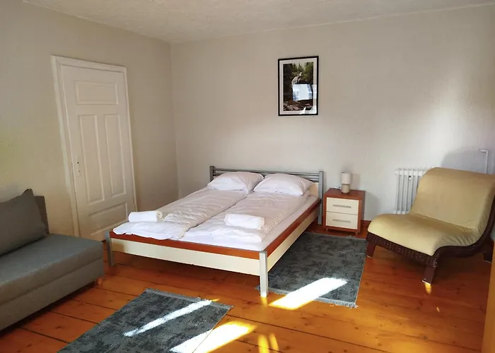 Appartamento Karkonowskie Krajobrazy Karpacz