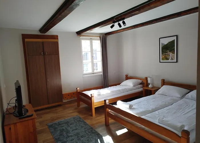 Karkonowskie Krajobrazy Appartamento *