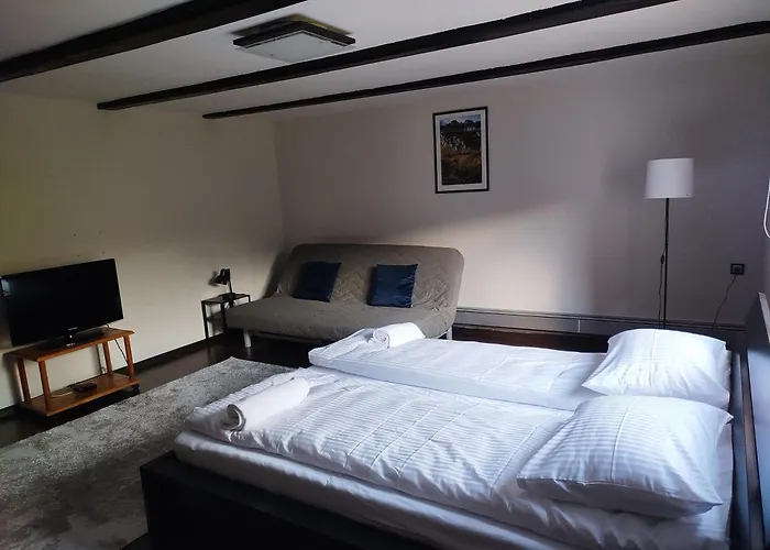 Karkonowskie Krajobrazy Karpacz